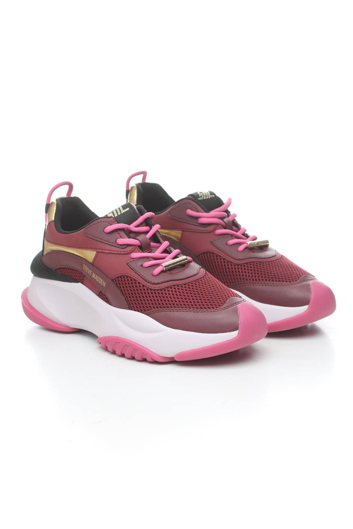 Маратонки Steve Madden3 - Contour.bg Маратонки Steve Madden3