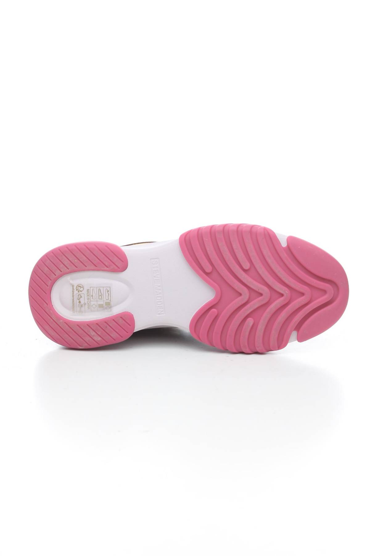 Маратонки Steve Madden4 - Contour.bg Маратонки Steve Madden4