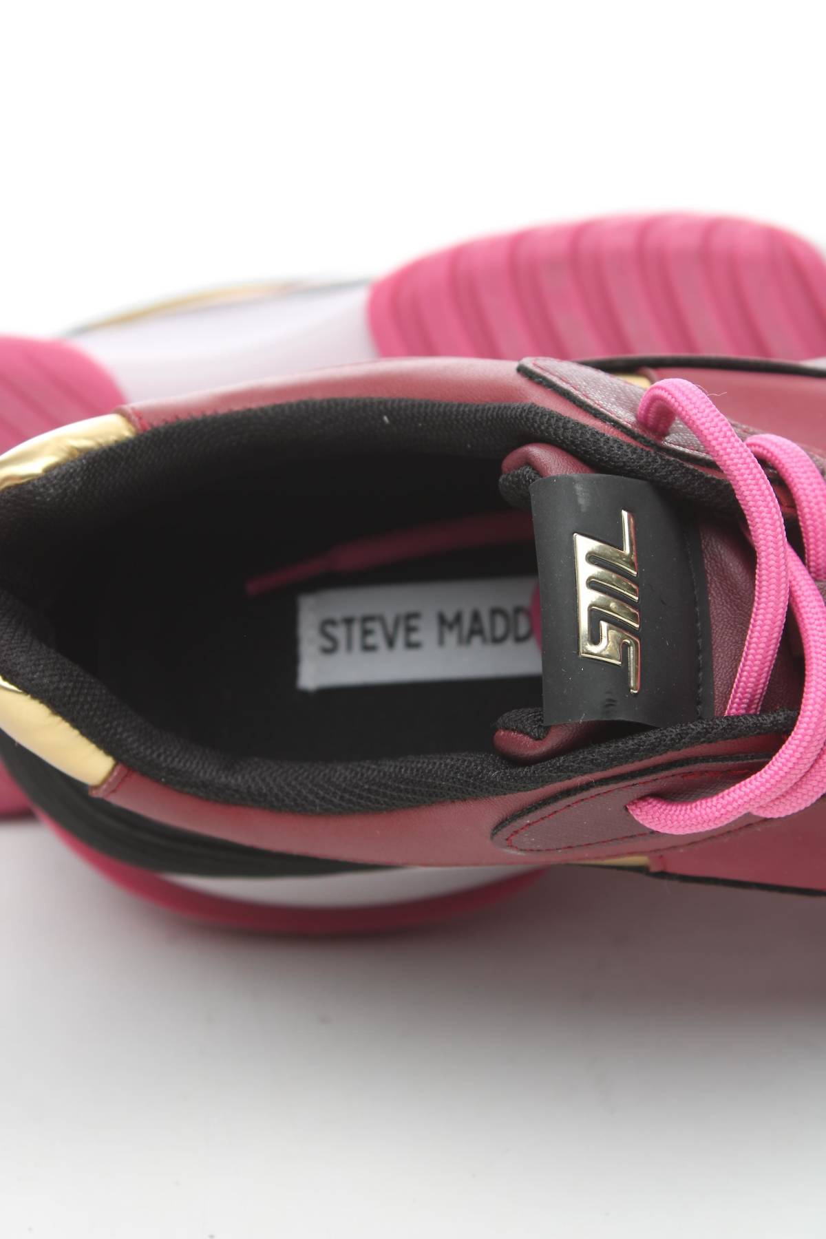 Маратонки Steve Madden5 - Contour.bg Маратонки Steve Madden5