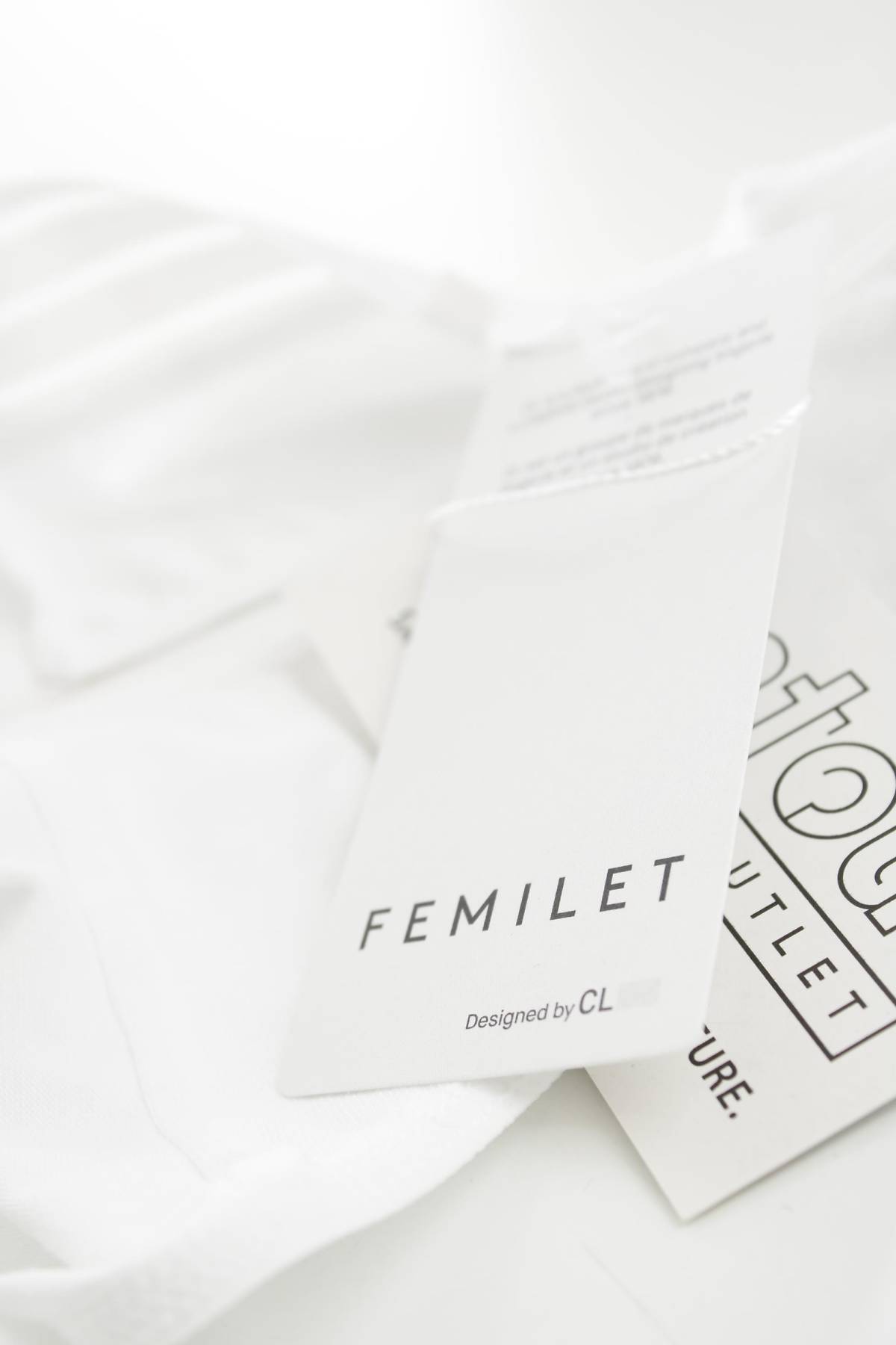 Бикини Femilet by Chantelle3 - Contour.bg Бикини Femilet by Chantelle3