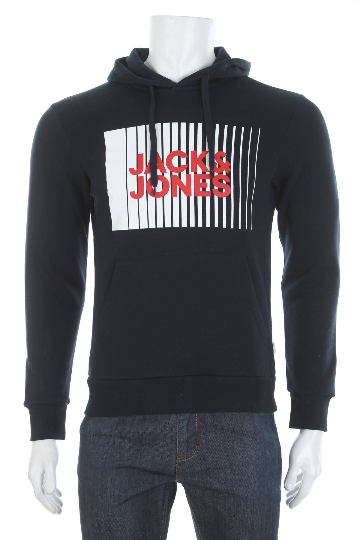Мъжки суичър Jack & Jones1