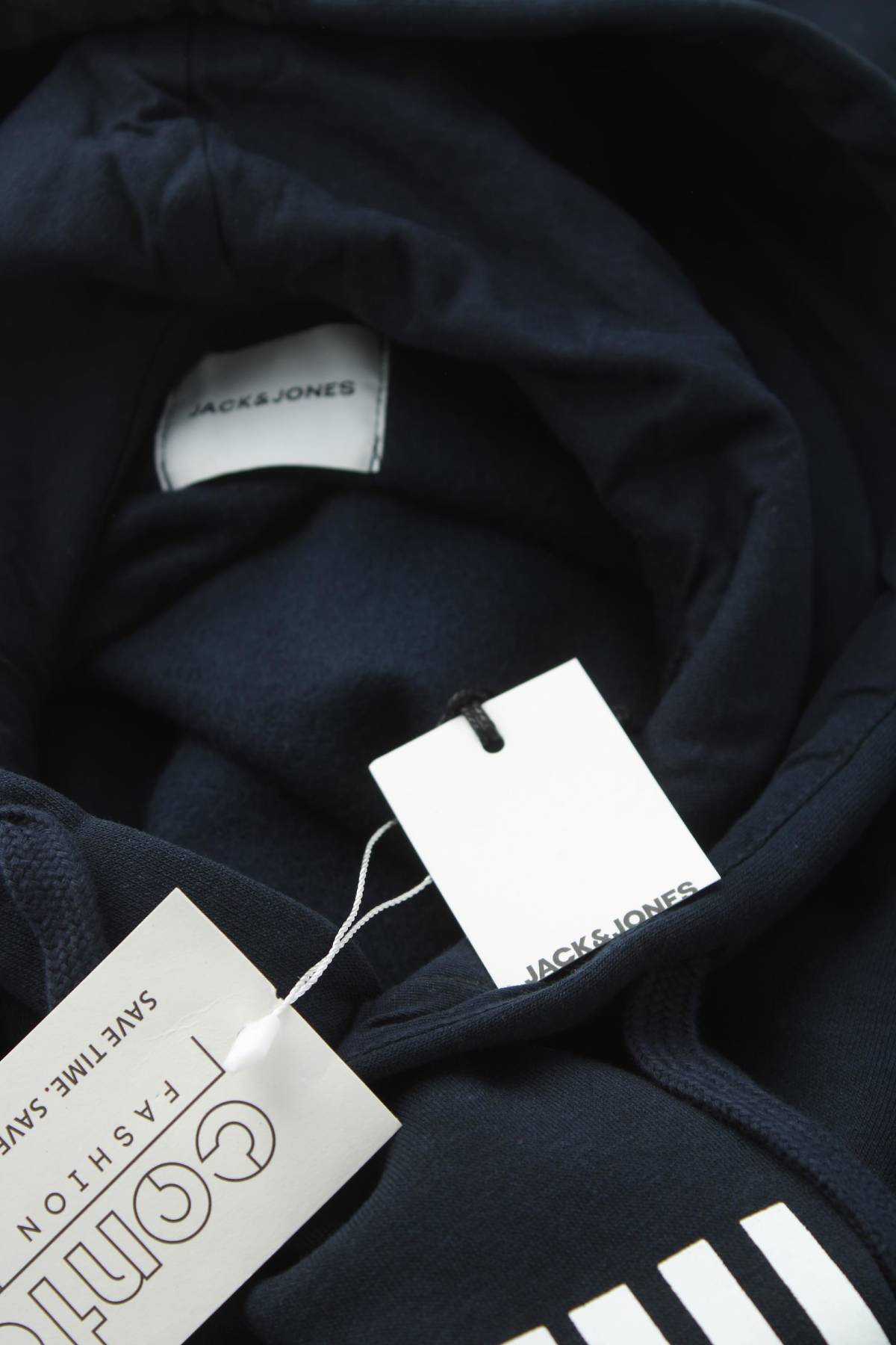 Мъжки суичър Jack & Jones3