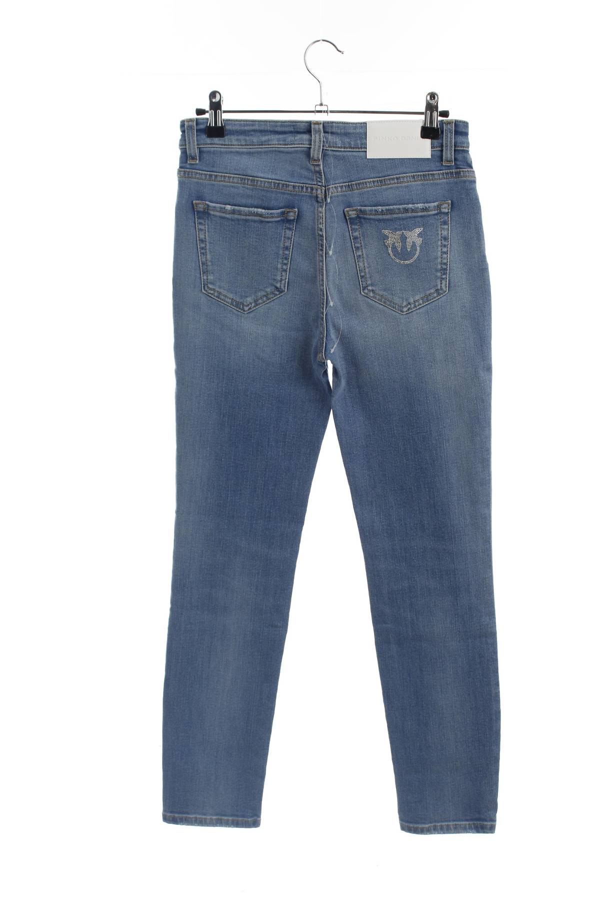 Дамски дънки Pinko2 - Contour.bg Дамски дънки Pinko2