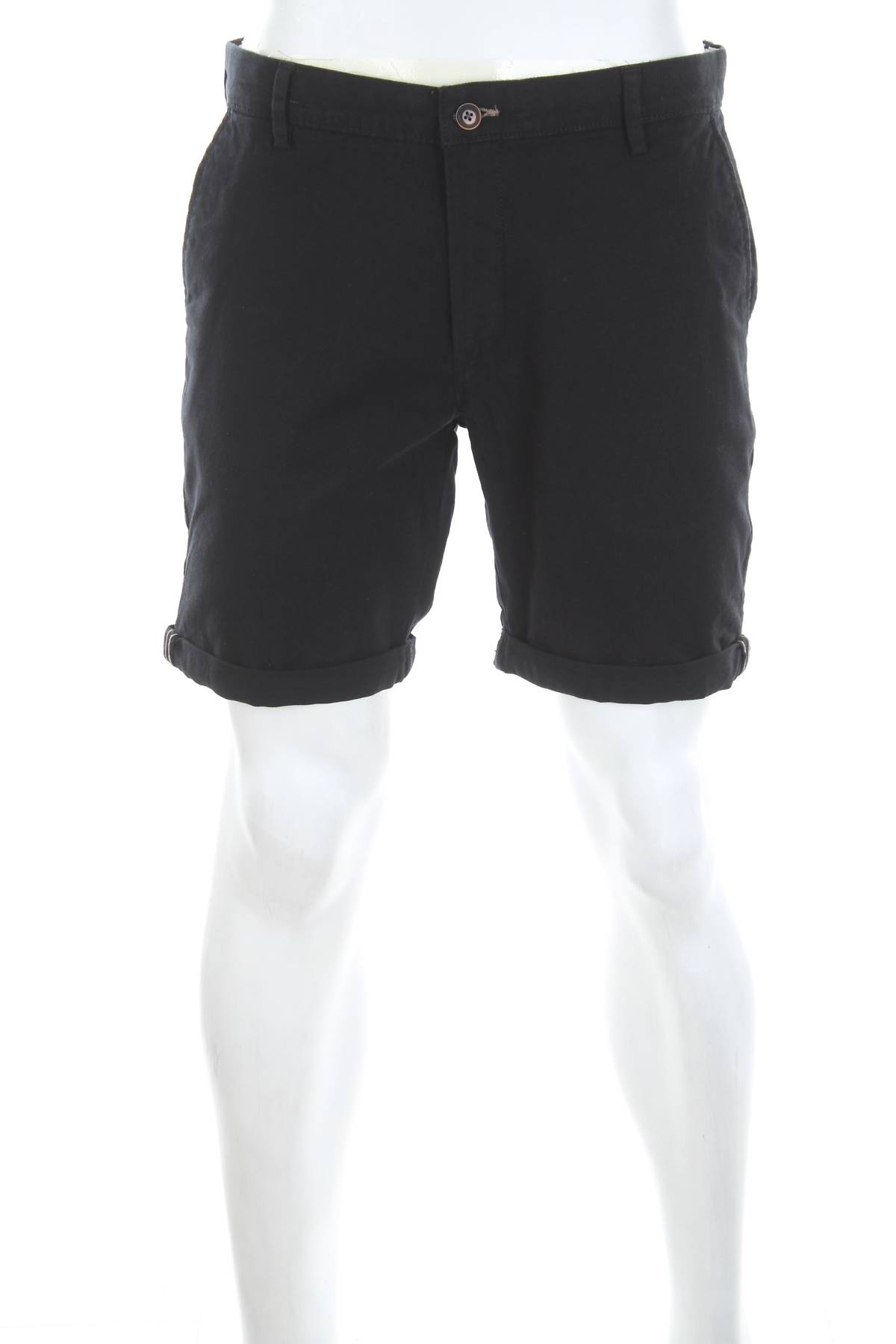 Ανδρικό σορτσάκι Jack & Jones1 - Contourshop.gr Ανδρικό σορτσάκι Jack & Jones1