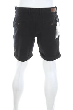Ανδρικό σορτσάκι Jack & Jones2 - Contourshop.gr Ανδρικό σορτσάκι Jack & Jones2