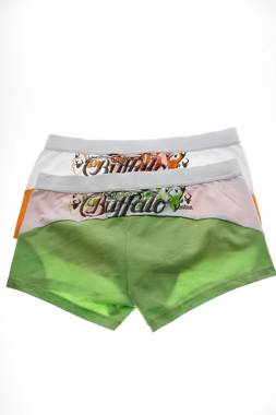 Ανδρικά μποξεράκια Buffalo2 - Contourshop.gr Ανδρικά μποξεράκια Buffalo2