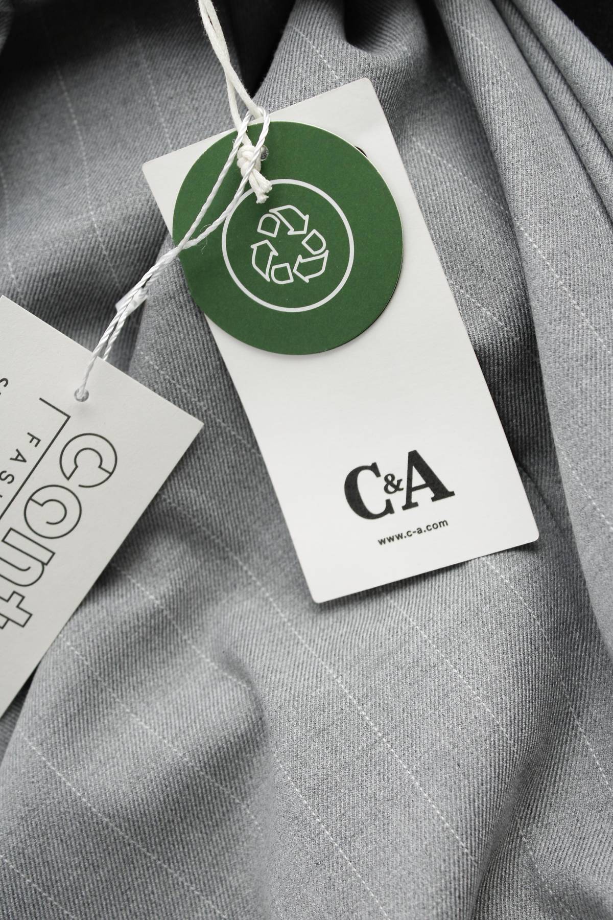 Дамски панталон C&A3