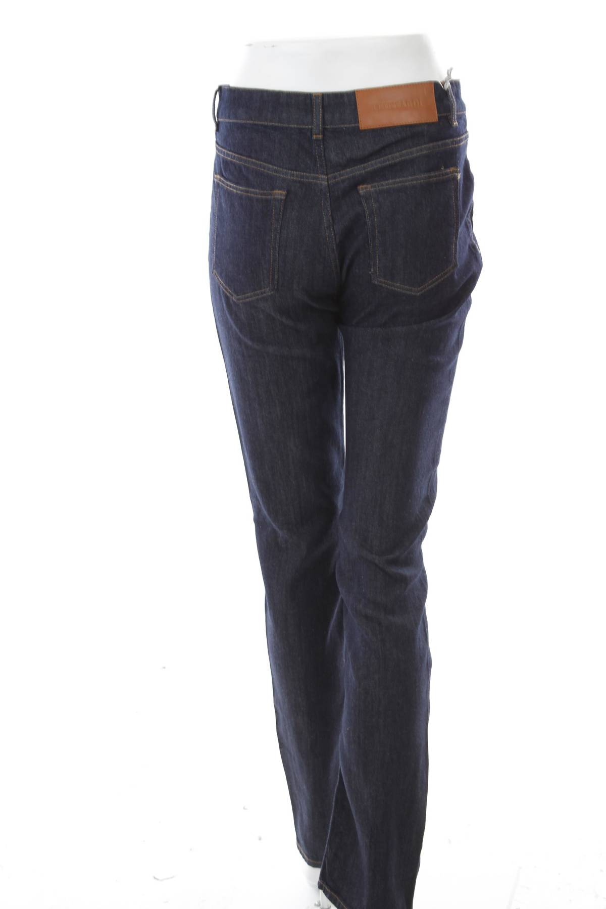 Дамски дънки Trussardi2