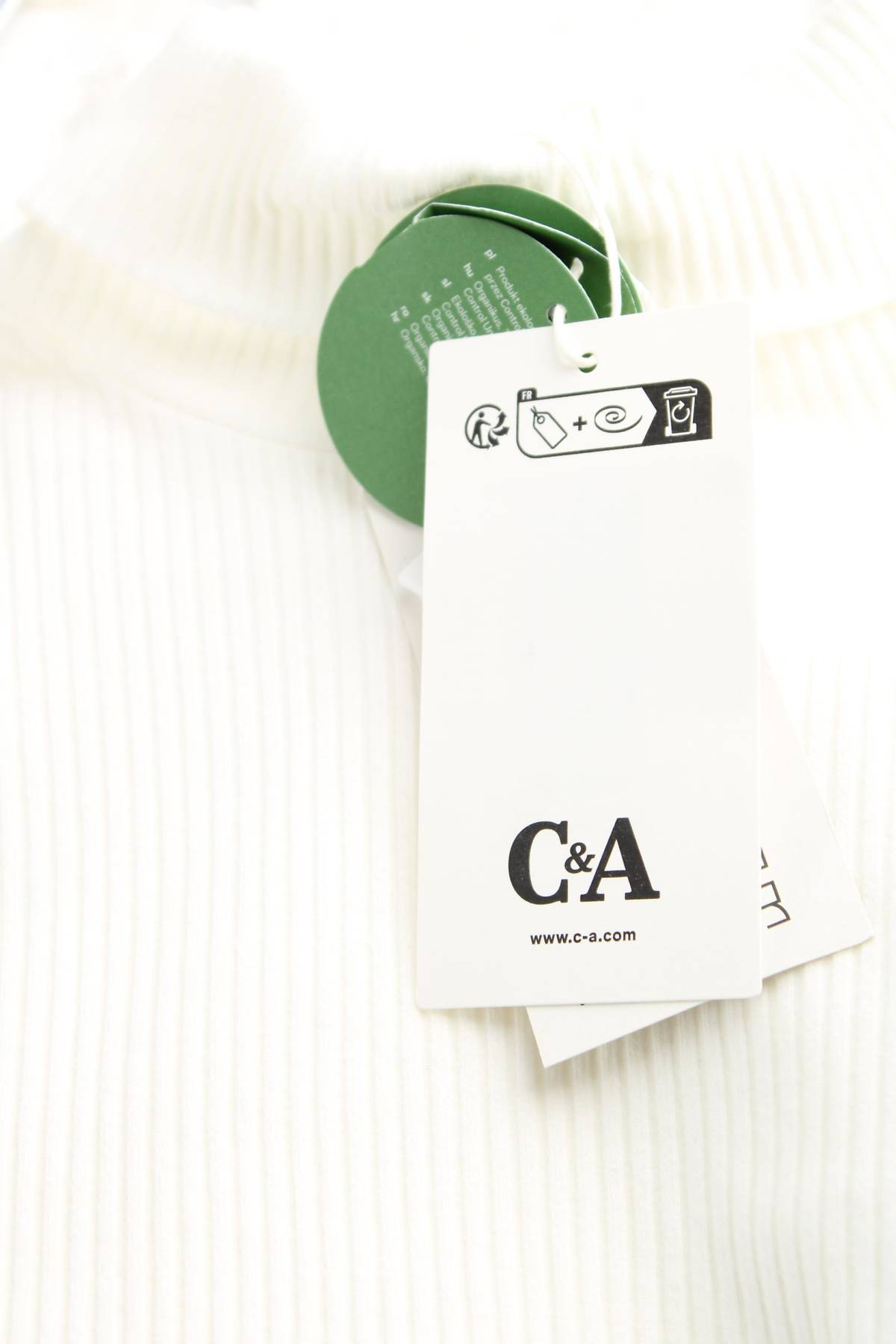 Детска блуза C&A3