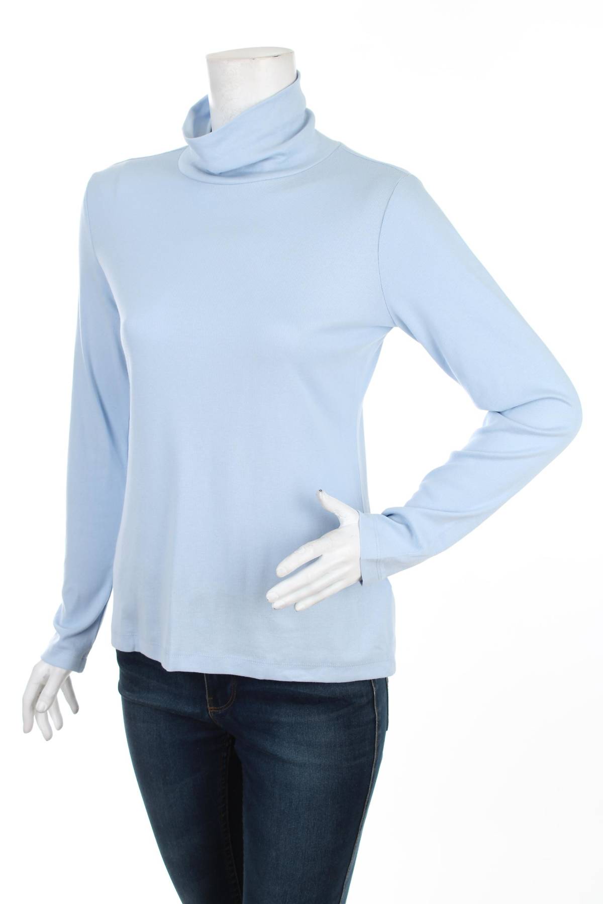 Дамско поло Tom Tailor1 - Contour.bg Дамско поло Tom Tailor1