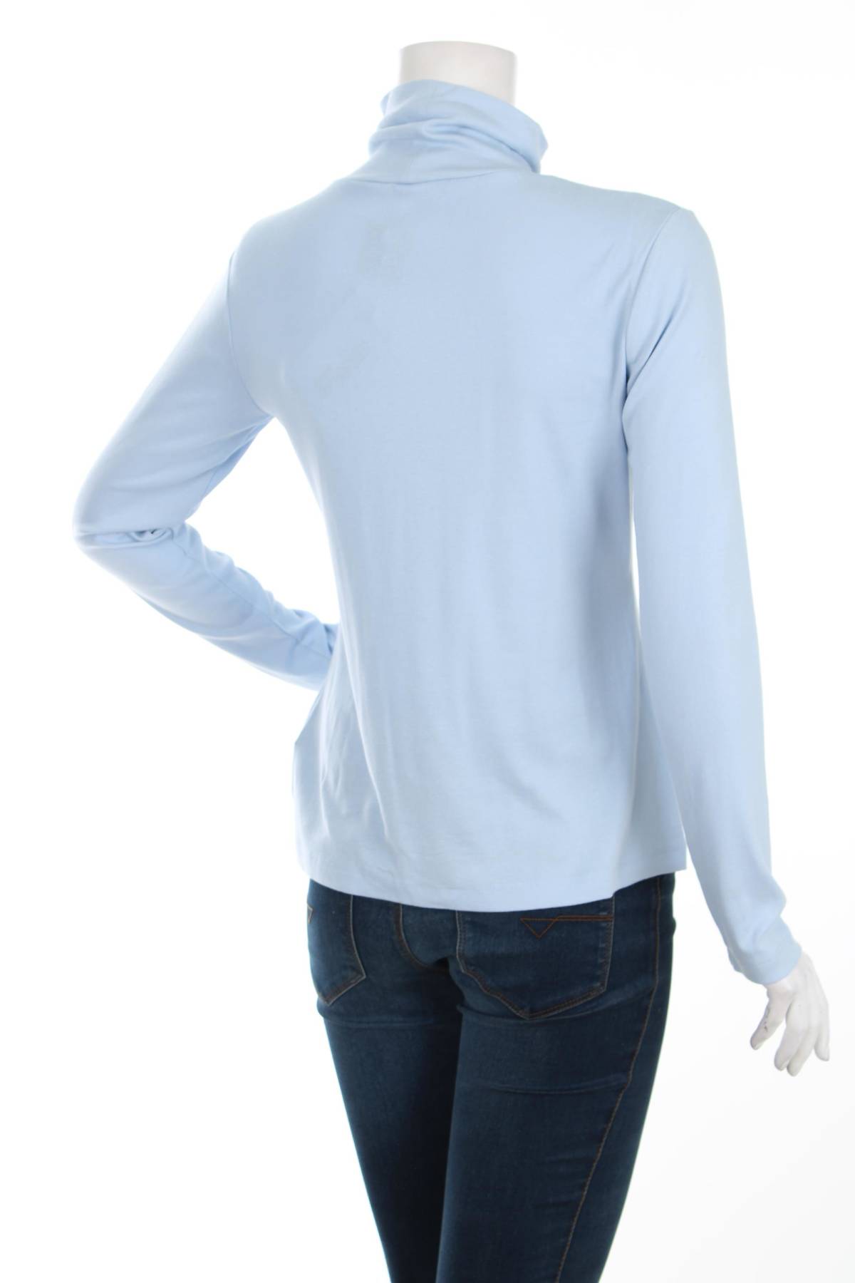 Дамско поло Tom Tailor2 - Contour.bg Дамско поло Tom Tailor2