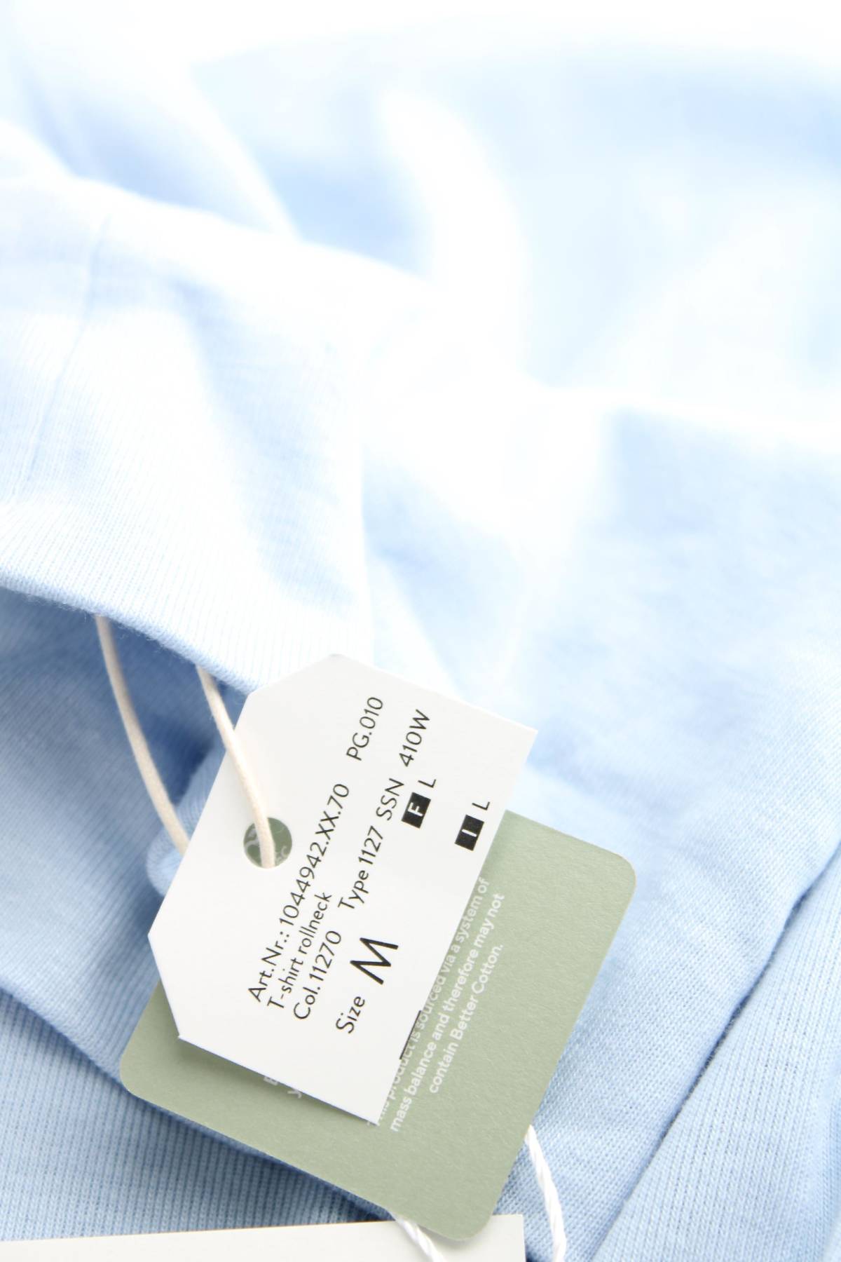 Дамско поло Tom Tailor3 - Contour.bg Дамско поло Tom Tailor3