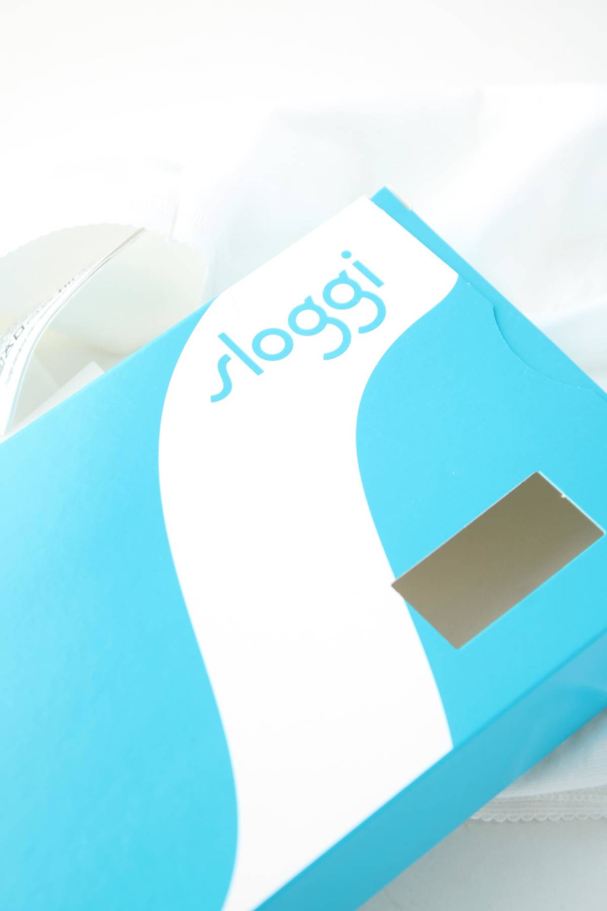 Сутиен Sloggi3