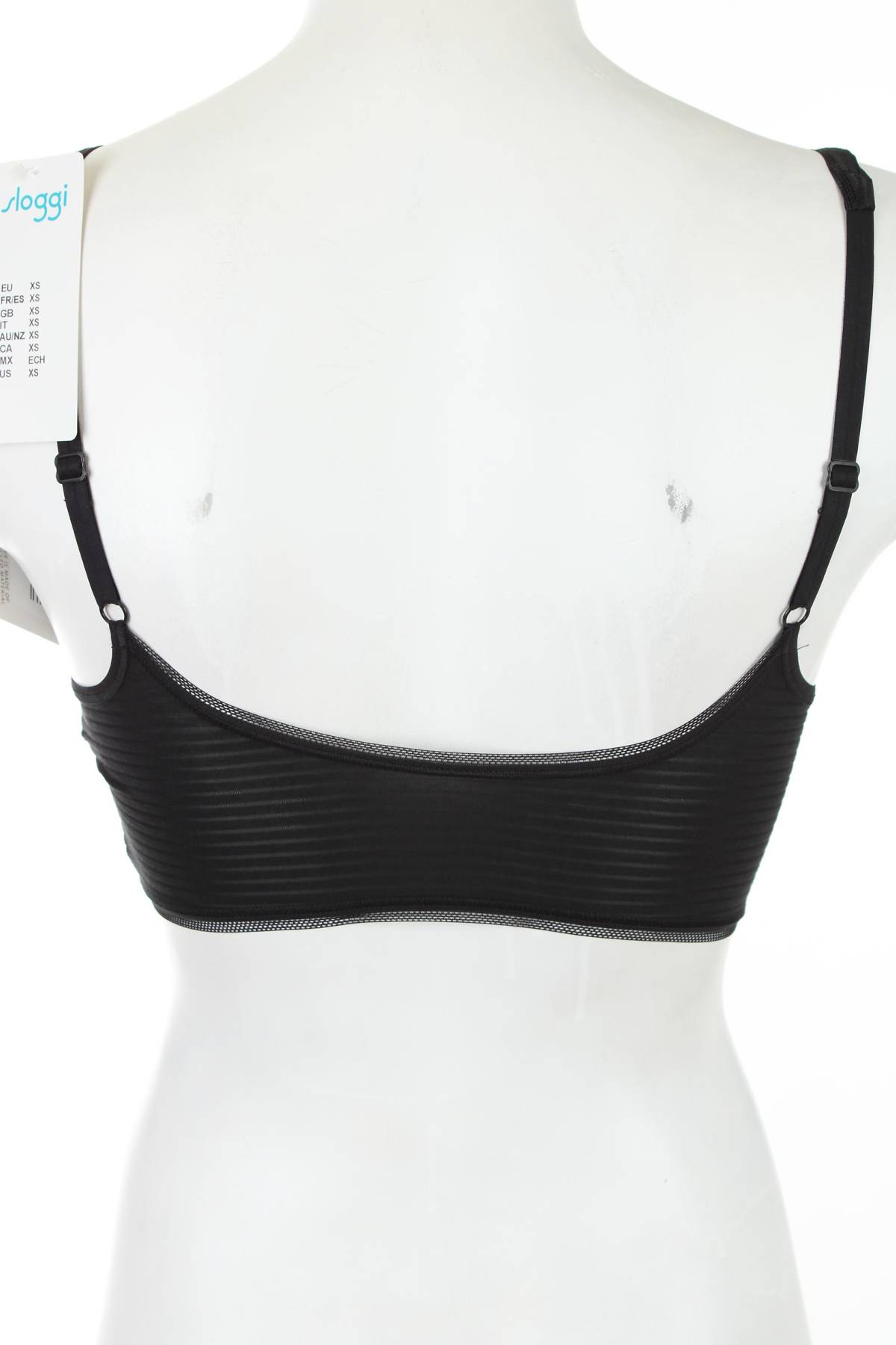 Сутиен Sloggi2