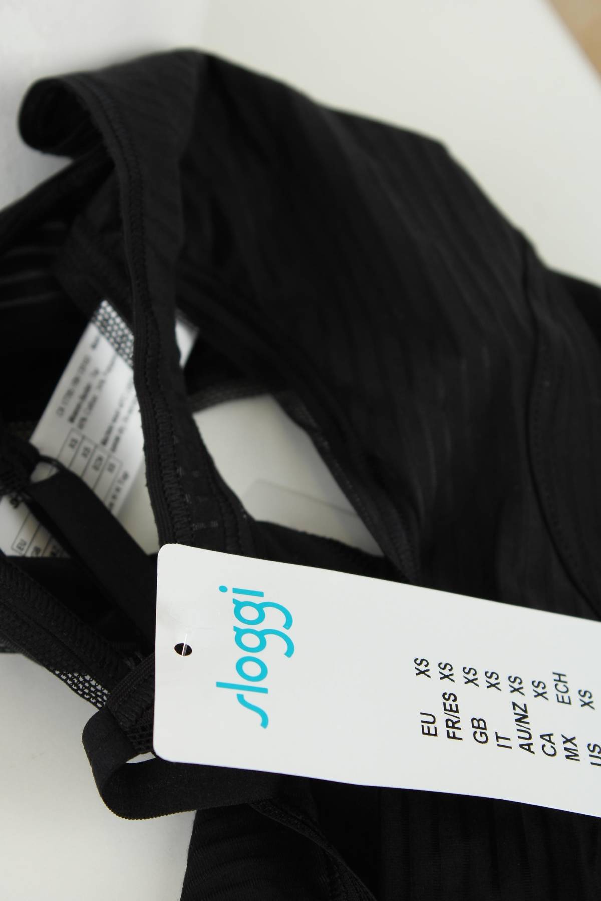 Сутиен Sloggi3