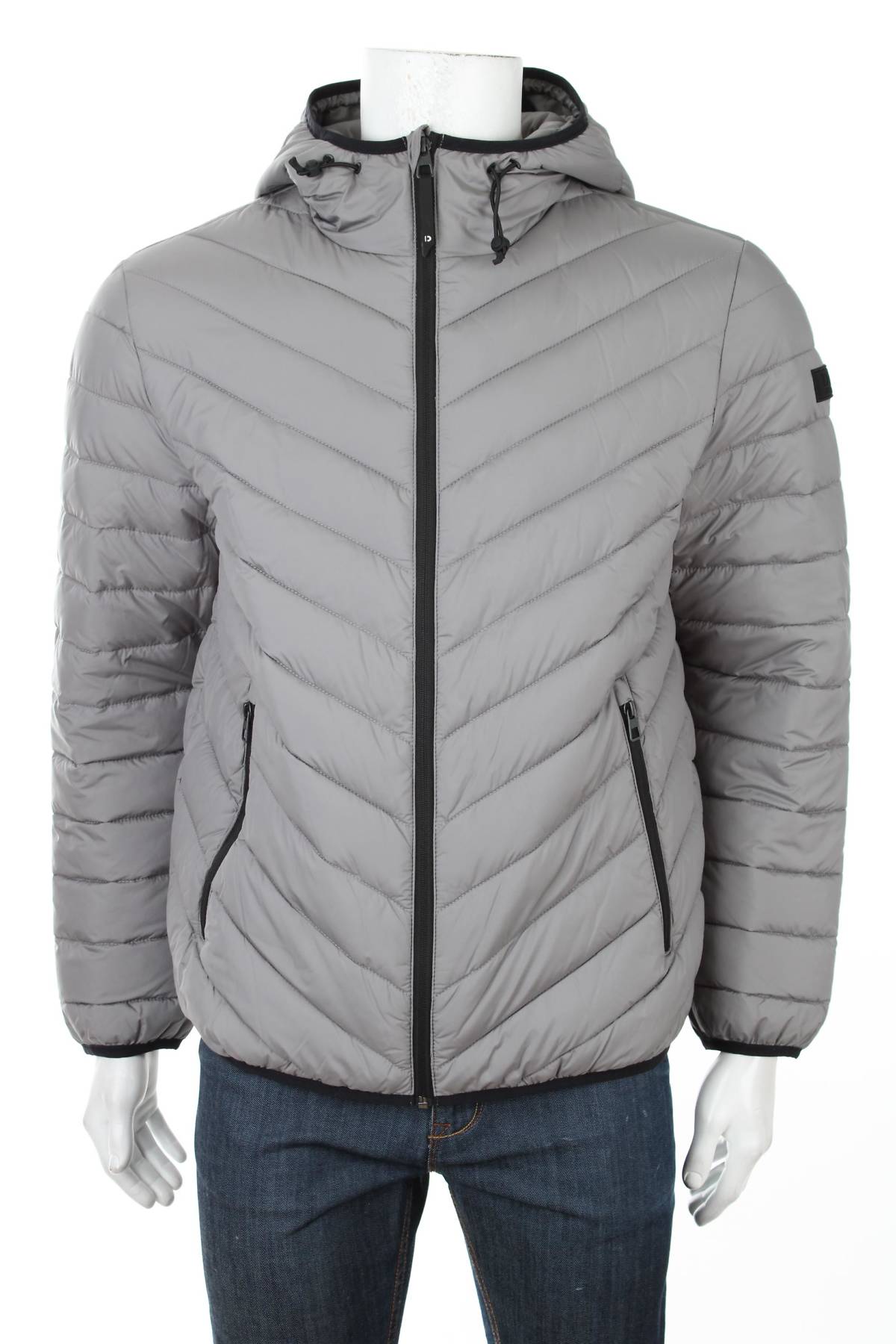 Преходно яке Tom Tailor1 - Contour.bg Преходно яке Tom Tailor1