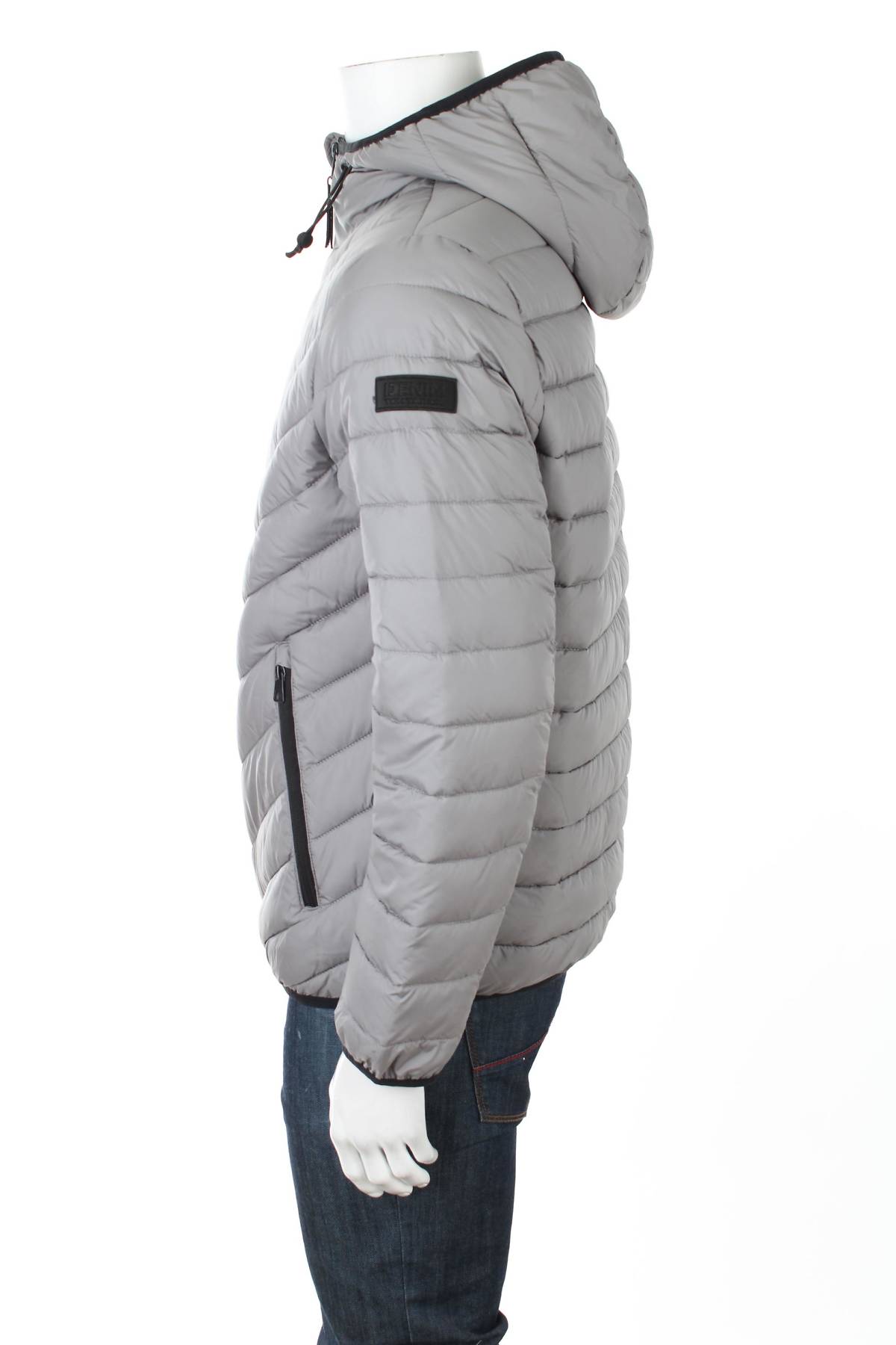 Преходно яке Tom Tailor3 - Contour.bg Преходно яке Tom Tailor3