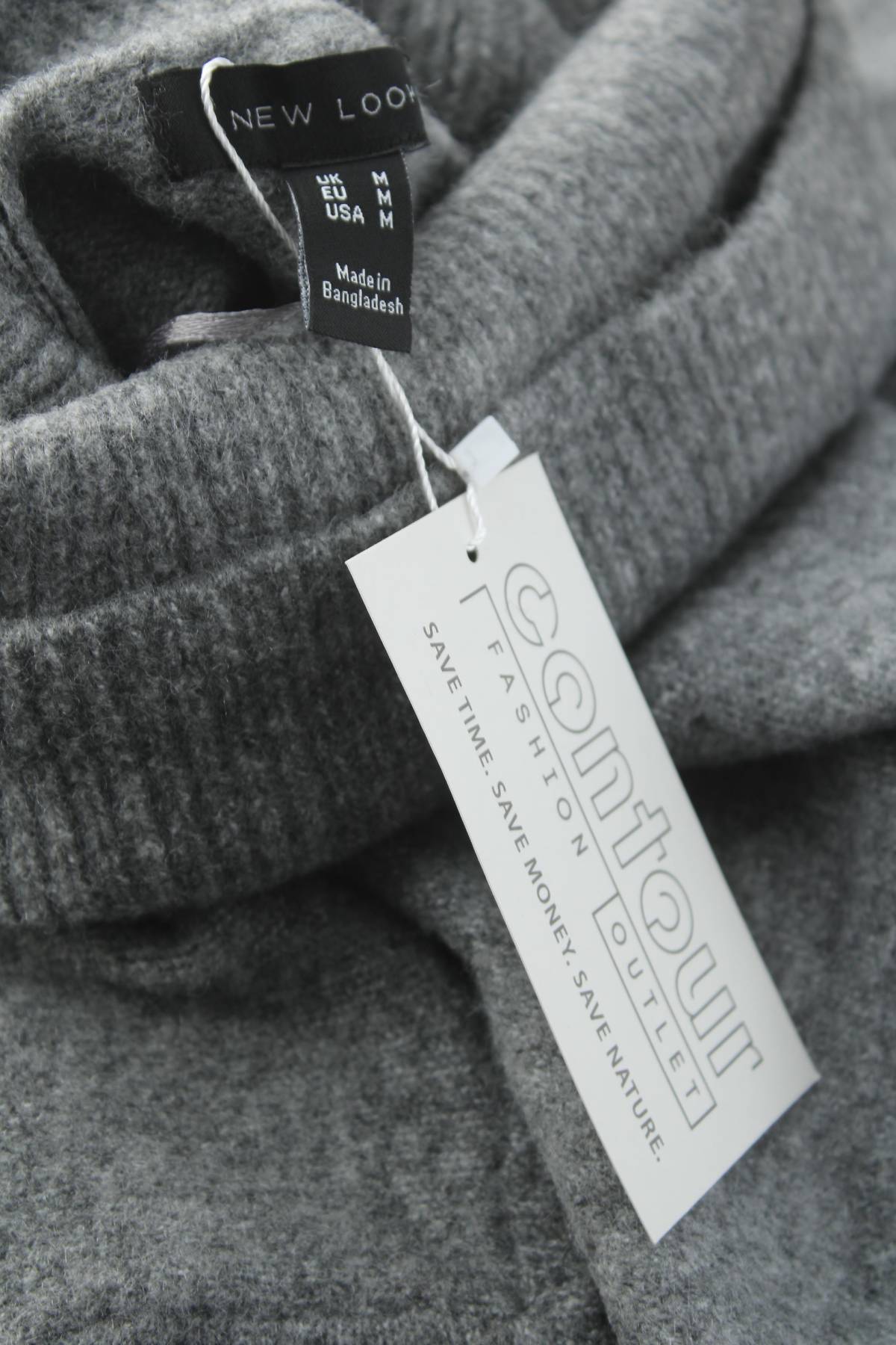 Дамско поло New Look3