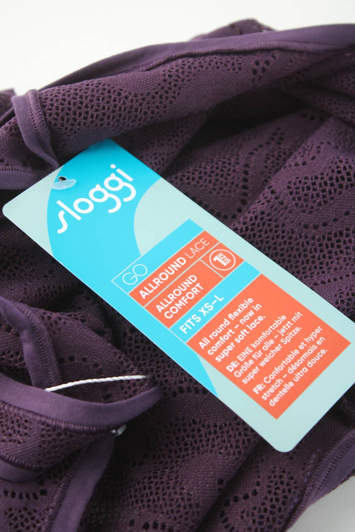 Κορσάζ Sloggi3