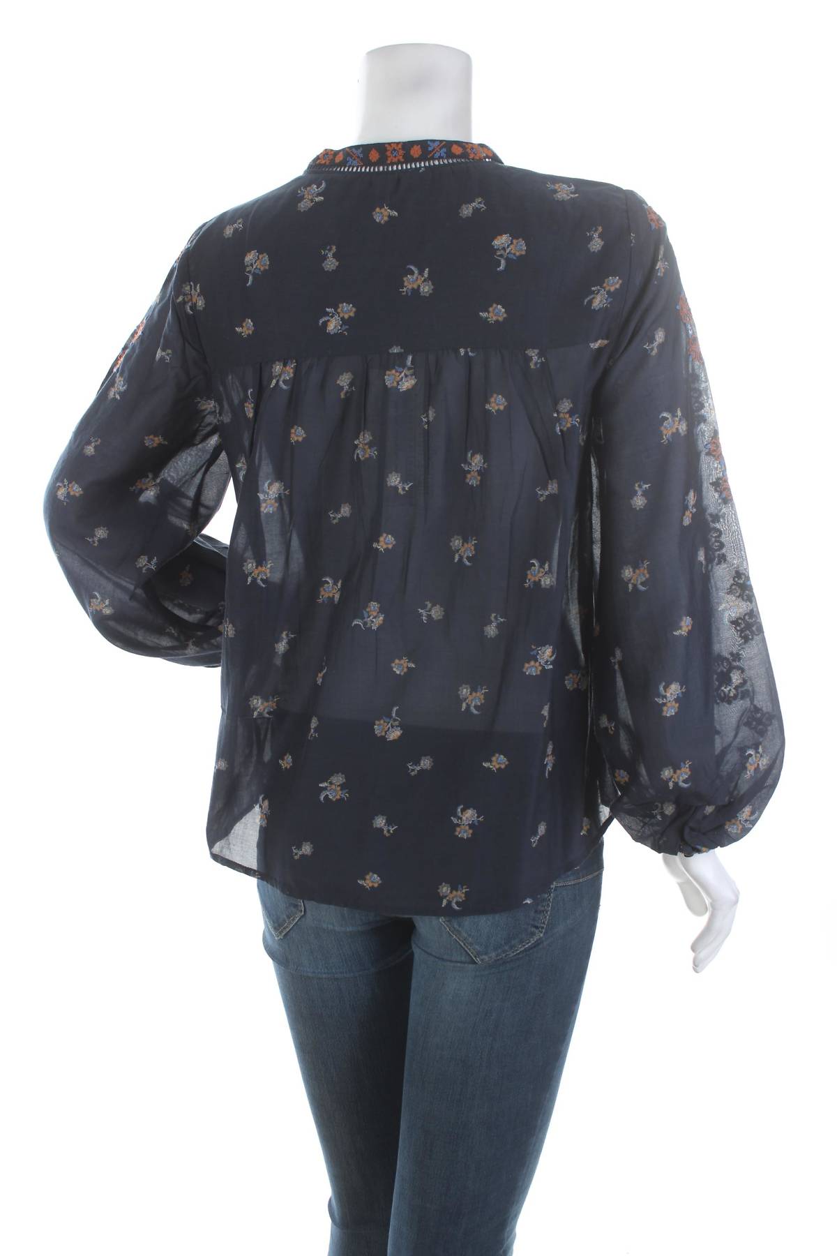 Дамска блуза Pepe Jeans2