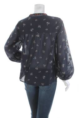 Дамска блуза Pepe Jeans2