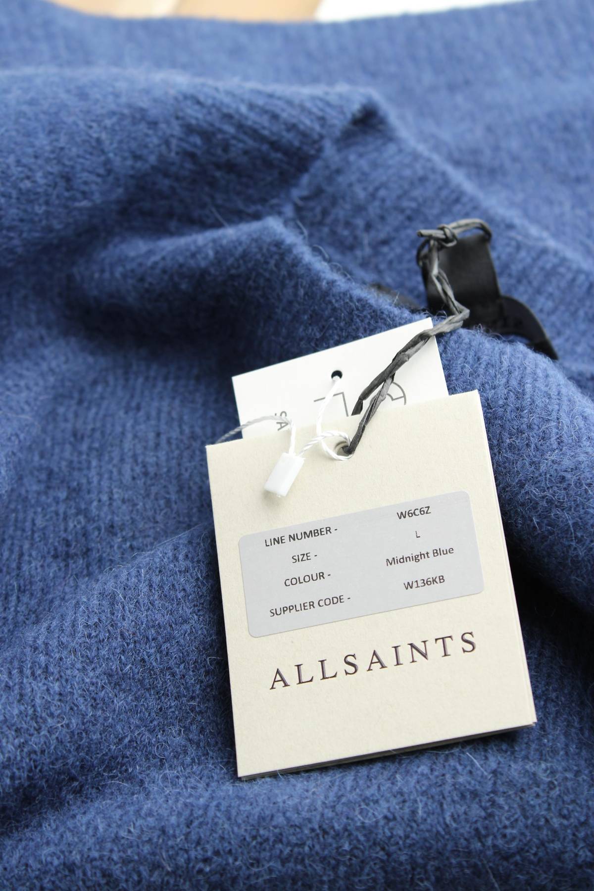 Γυναικείο πουλόβερ AllSaints3