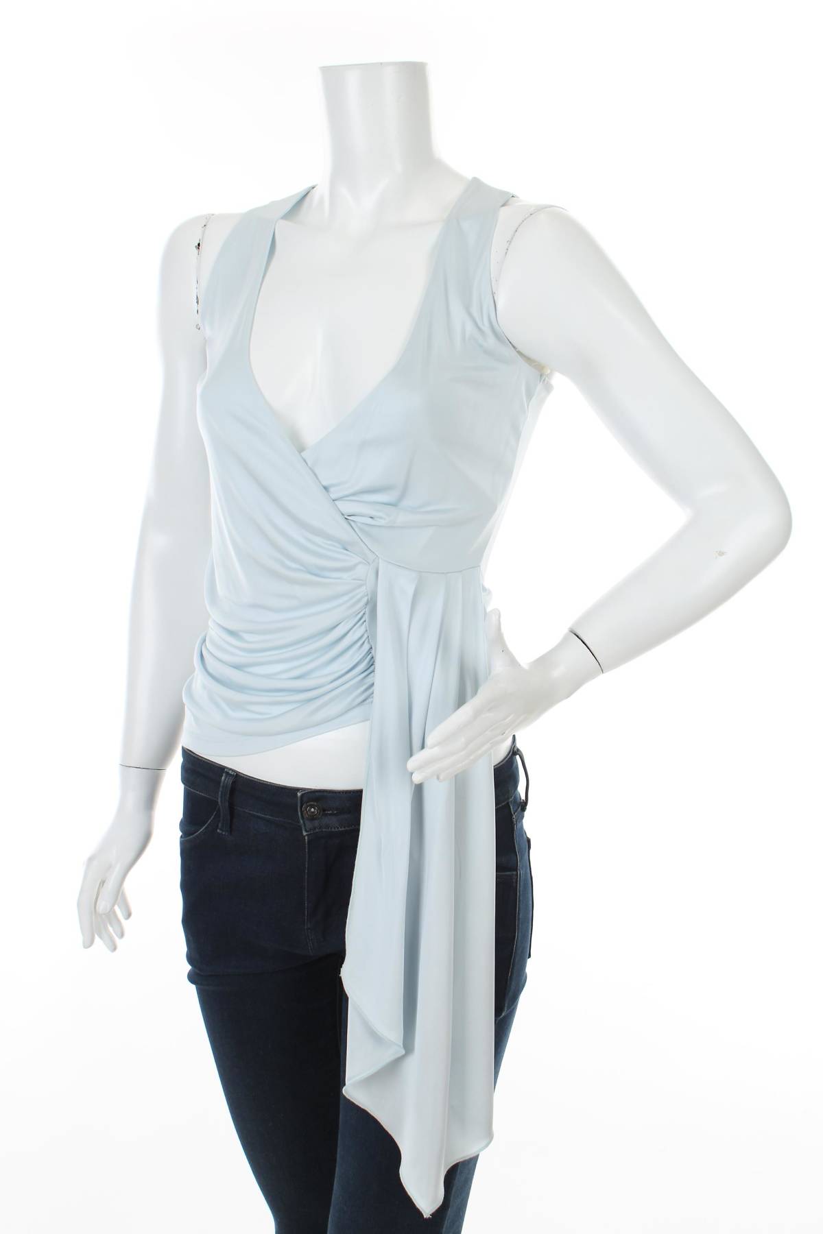 Дамски потник Patrizia Pepe1