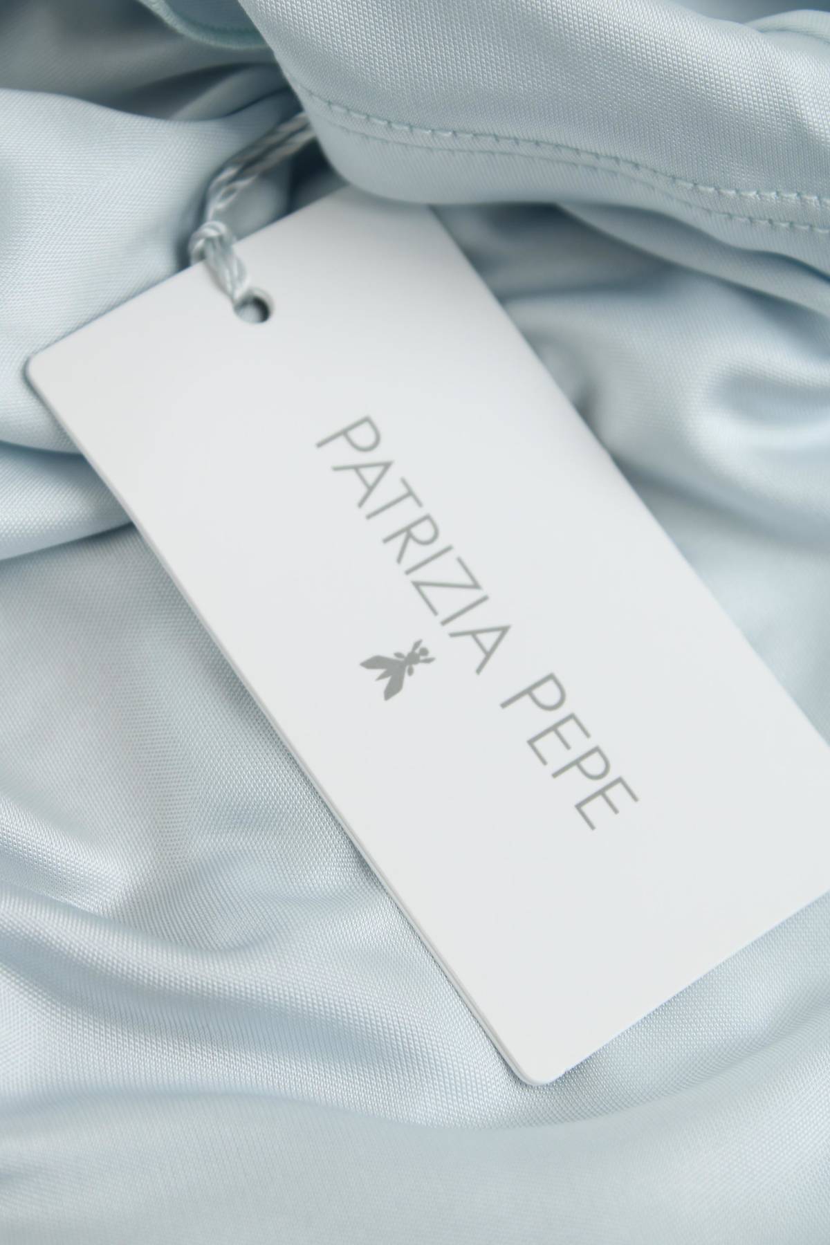 Дамски потник Patrizia Pepe3