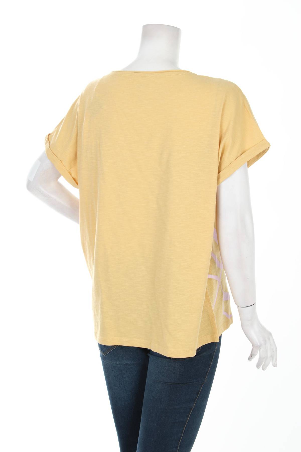 Γυναικεία μπλούζα Tom Tailor2