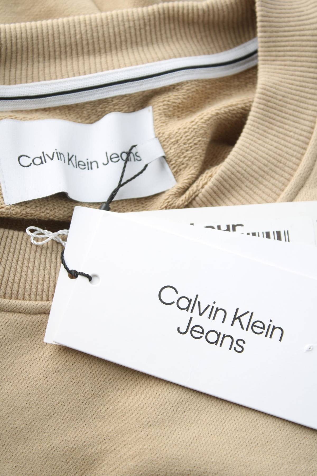 Ανδρική μπλούζα Calvin Klein Jeans3