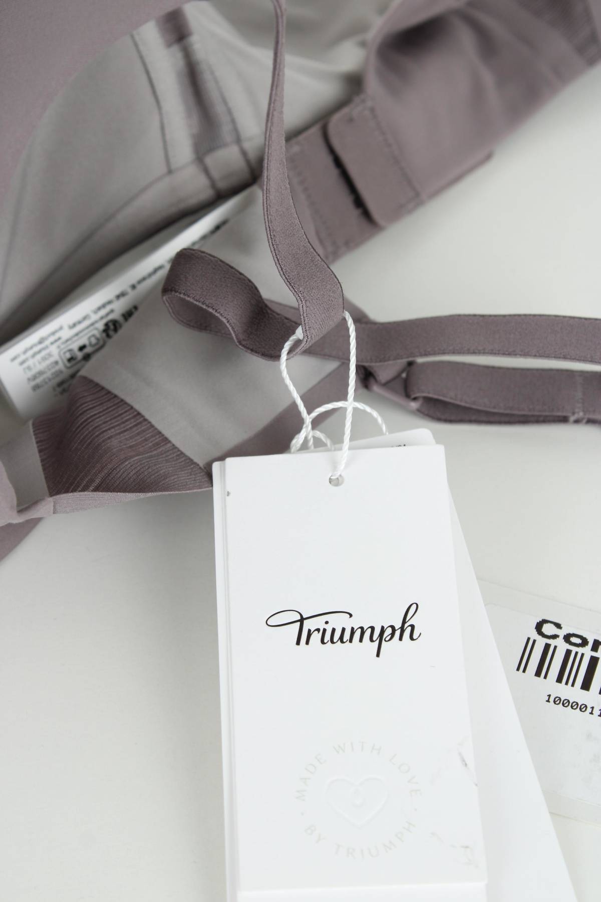 Сутиен Triumph3