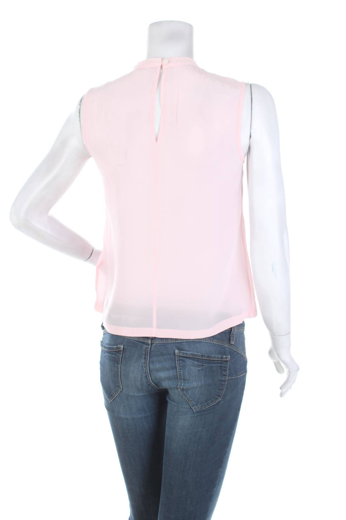 Дамски потник Calvin Klein Jeans2