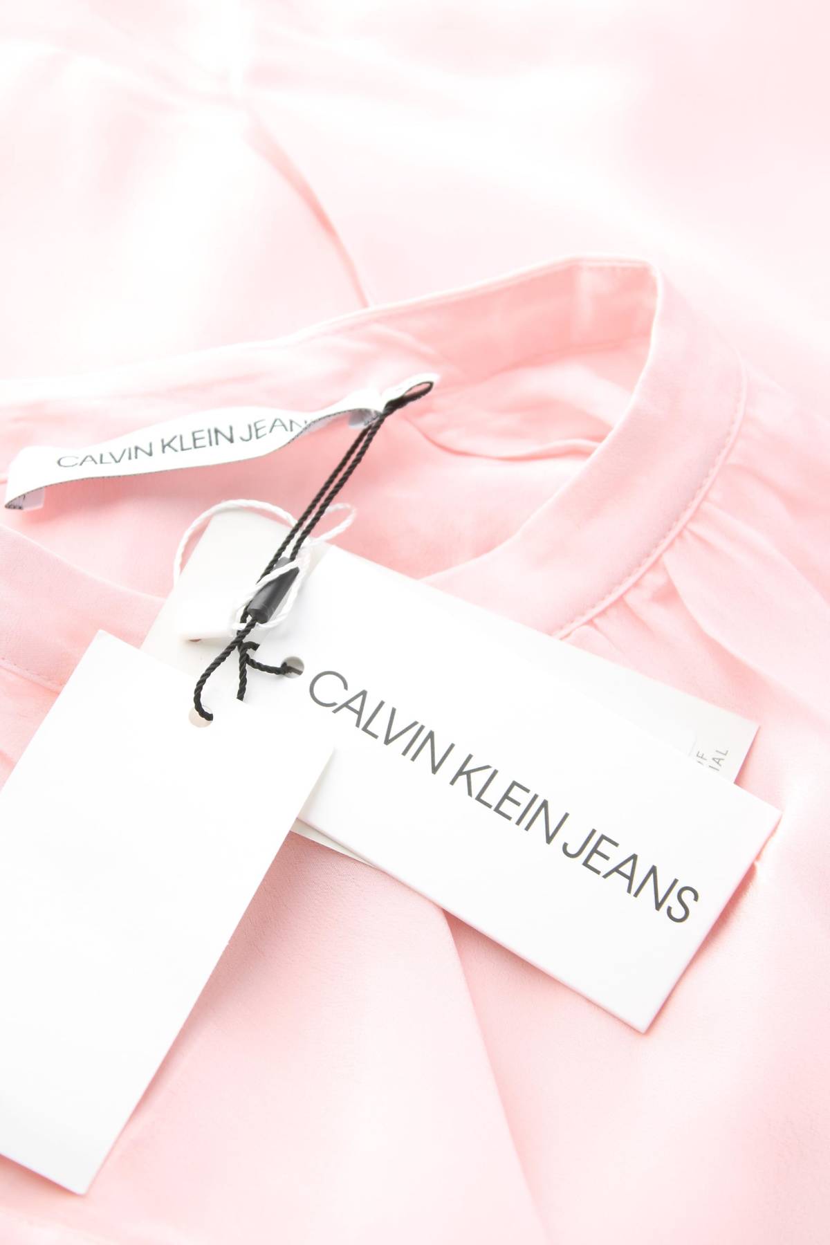 Дамски потник Calvin Klein Jeans3