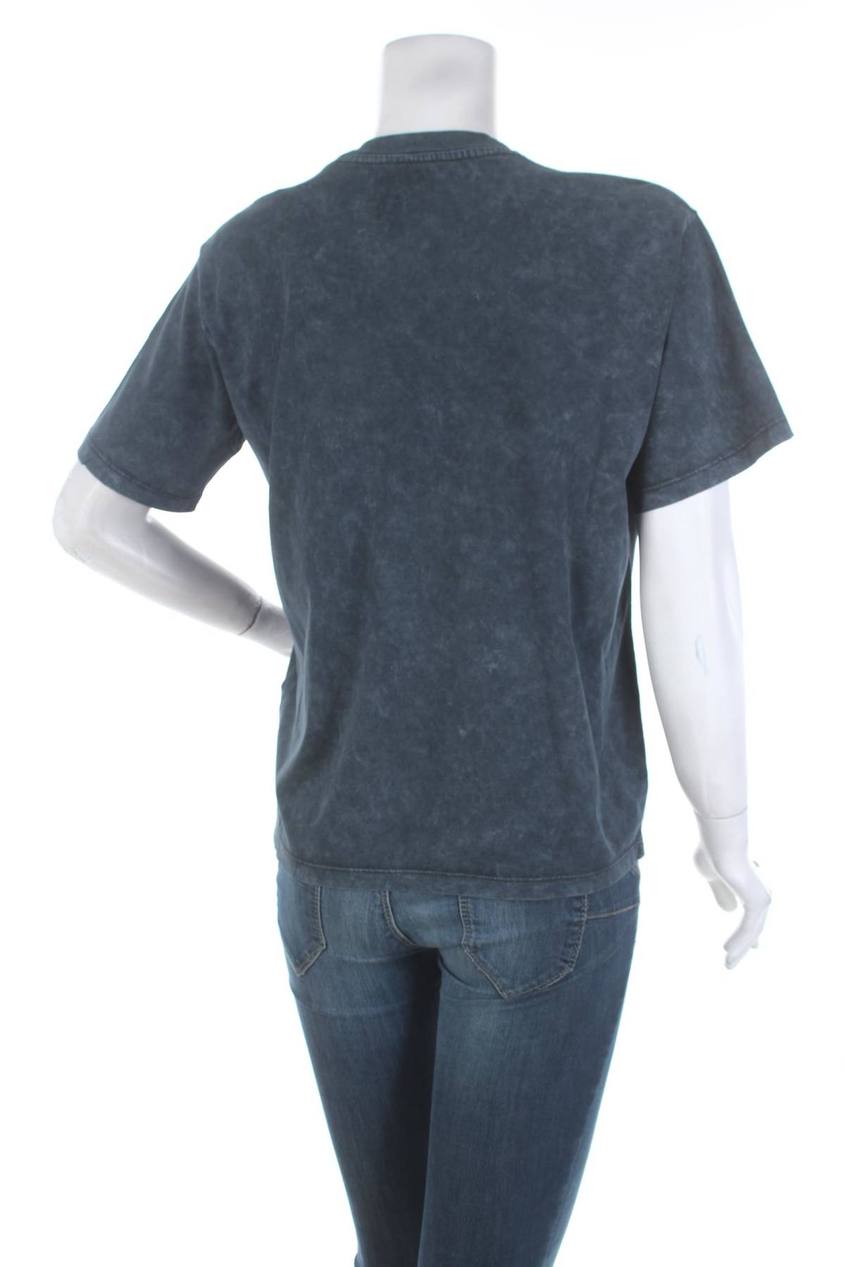 Дамска тениска Roxy2