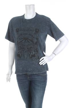 Дамска тениска Roxy1