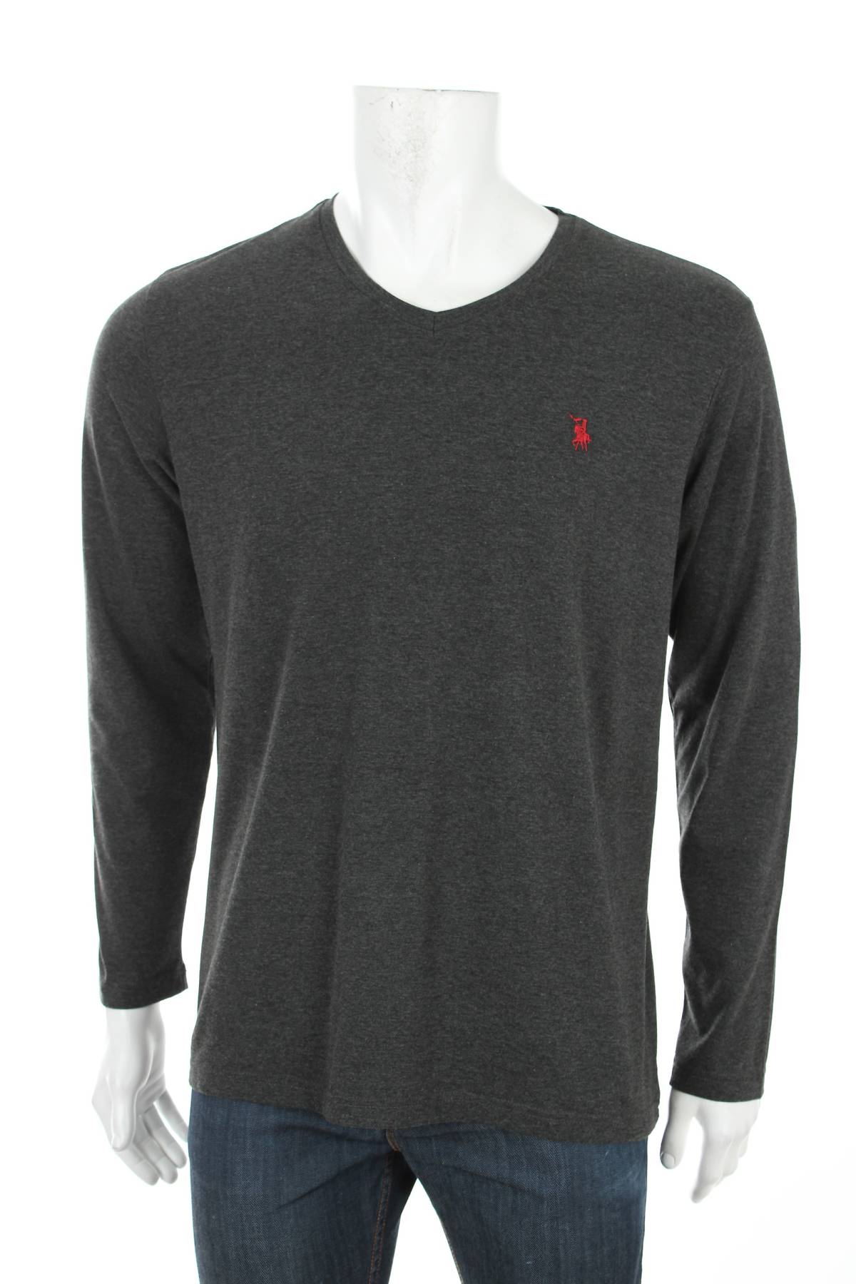 Мъжка блуза Dewberry1