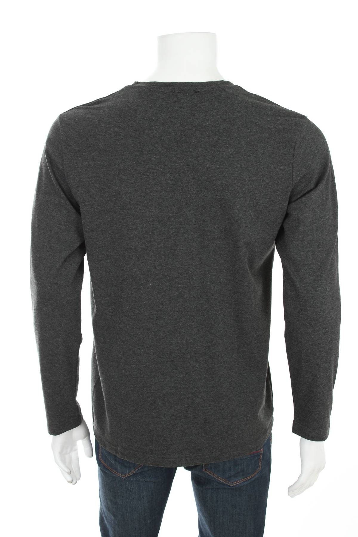 Мъжка блуза Dewberry2