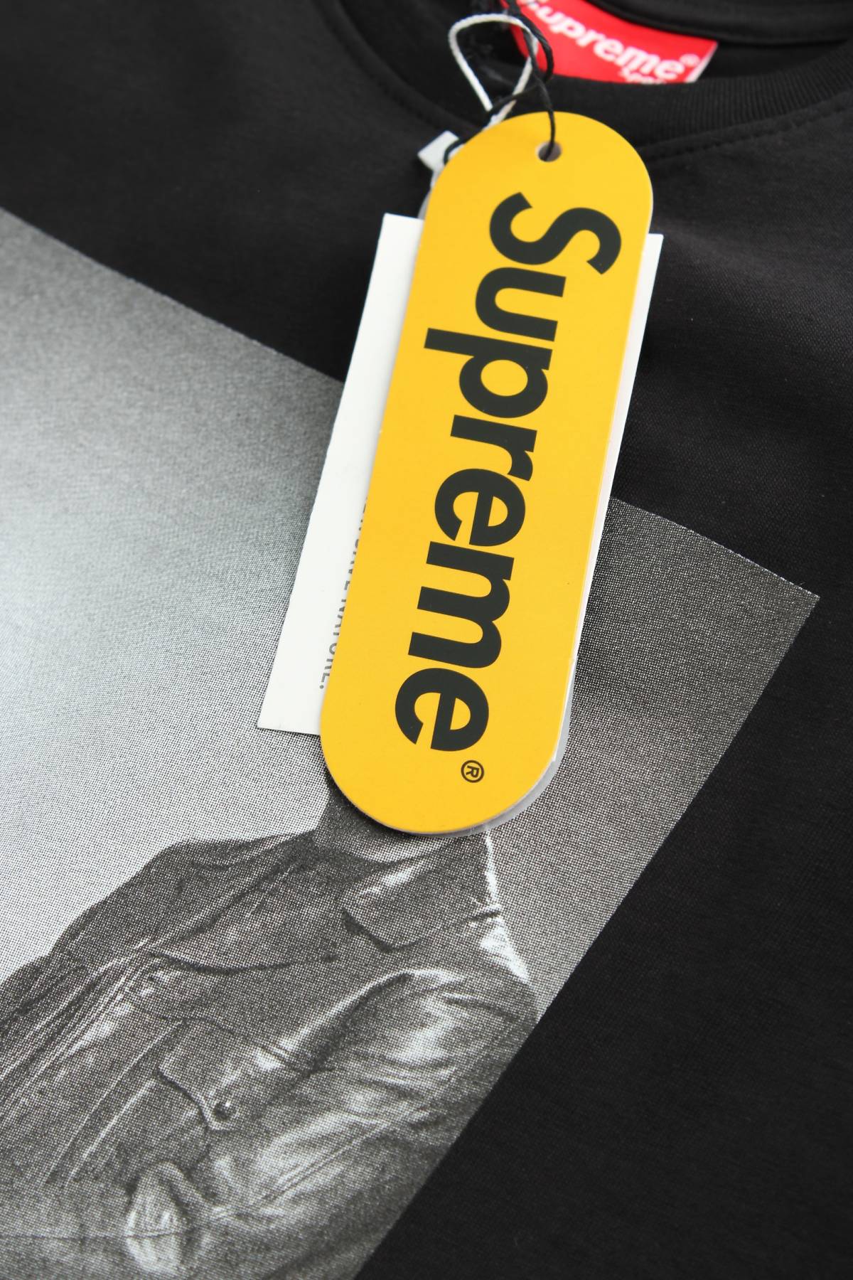 Мъжка тениска Supreme Spain3
