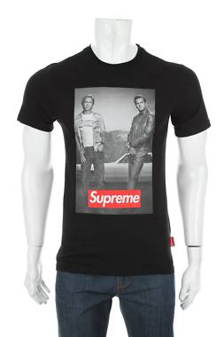 Мъжка тениска Supreme Spain1