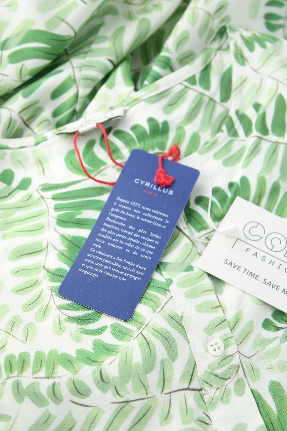 Φορέματα Cyrillus3