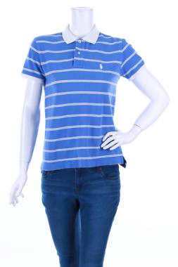 Детска тениска Ralph Lauren Sport1 - Contour.bg Детска тениска Ralph Lauren Sport1