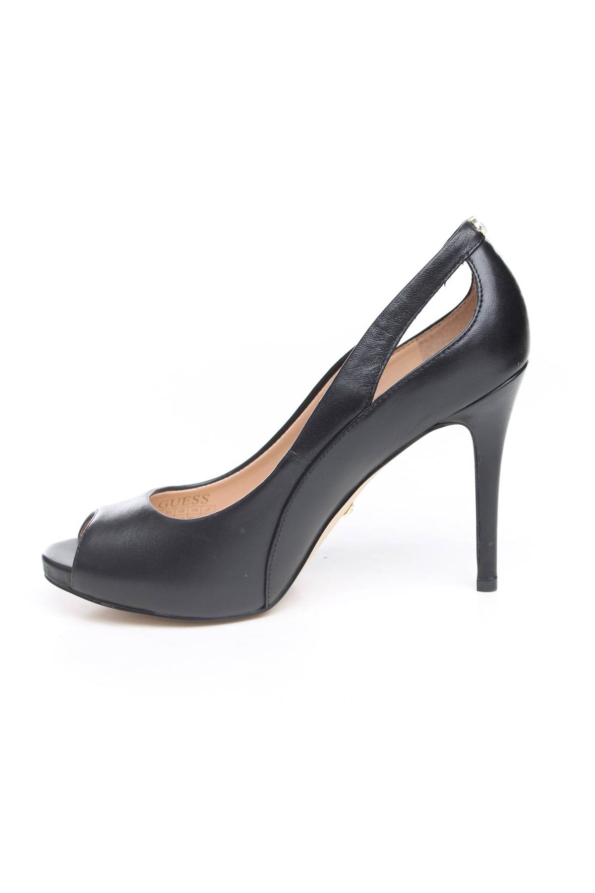 Γυναικεία παπούτσια Guess2 - Contourshop.gr Γυναικεία παπούτσια Guess2