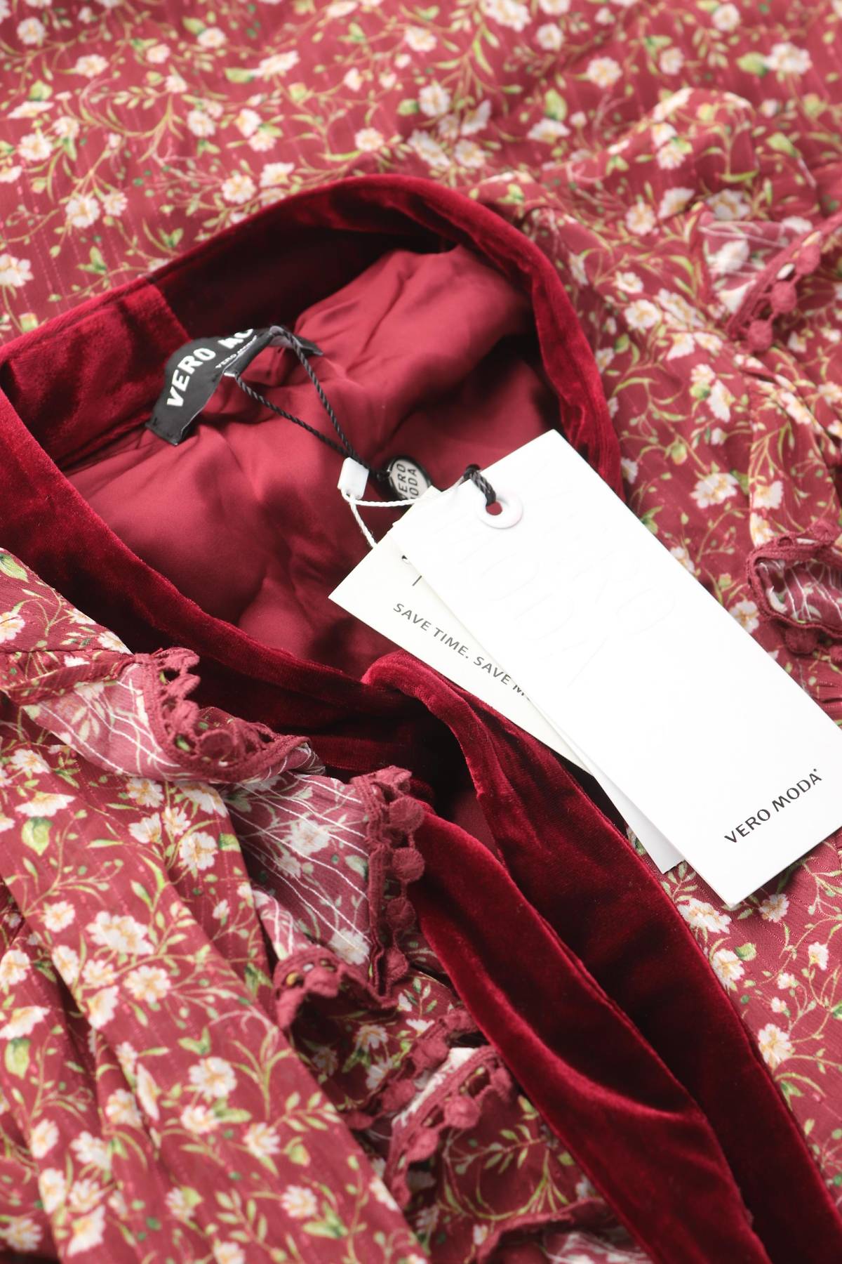 Рокля Vero Moda3 - Contour.bg Рокля Vero Moda3