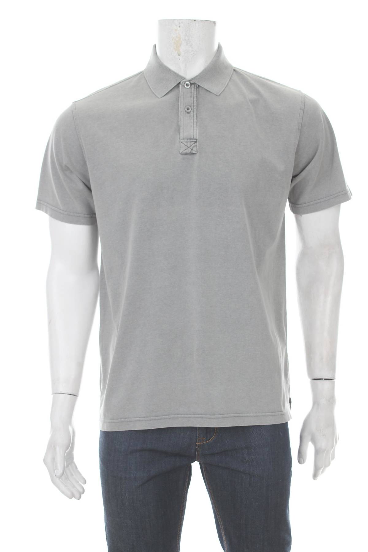 Ανδρικό t-shirt Cashmere Company1 - Contourshop.gr Ανδρικό t-shirt Cashmere Company1