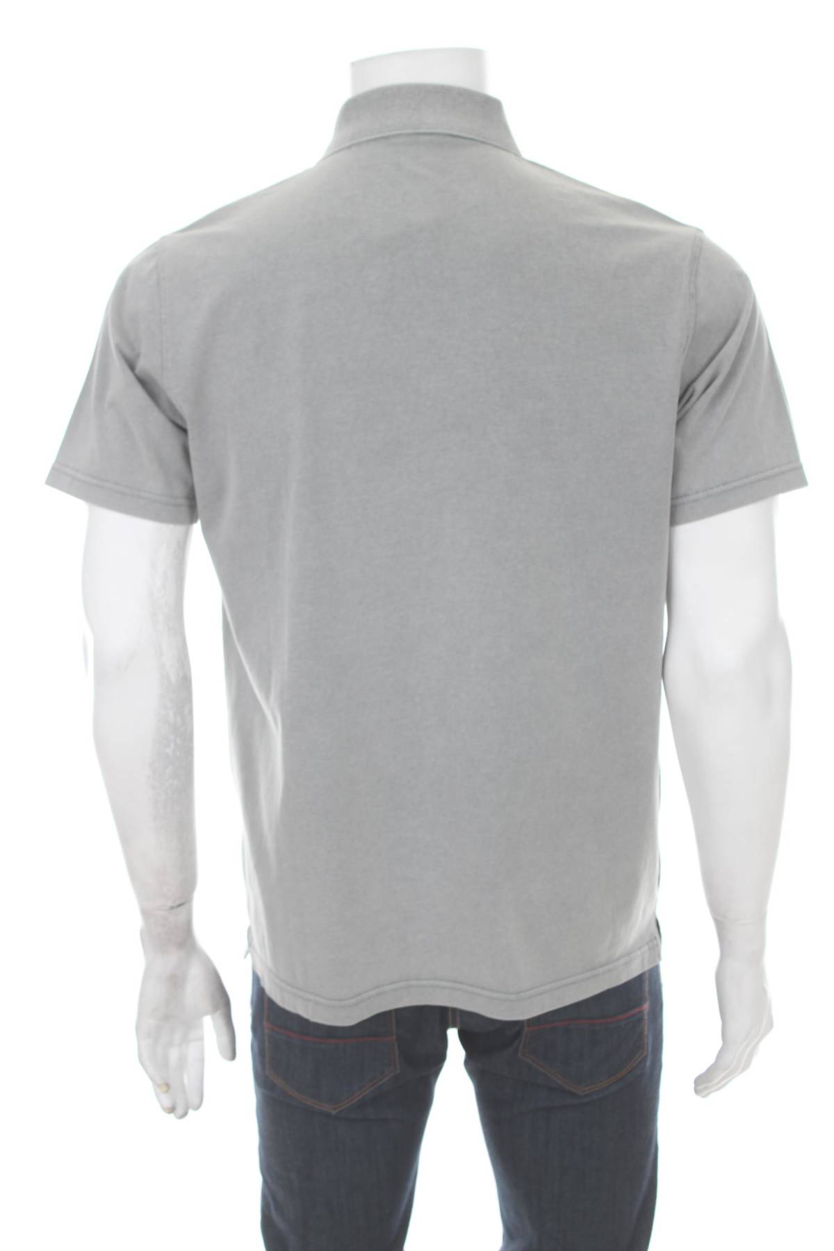 Ανδρικό t-shirt Cashmere Company2 - Contourshop.gr Ανδρικό t-shirt Cashmere Company2