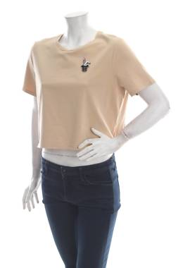 Γυναικείο t-shirt Vero Moda1 - Contourshop.gr Γυναικείο t-shirt Vero Moda1