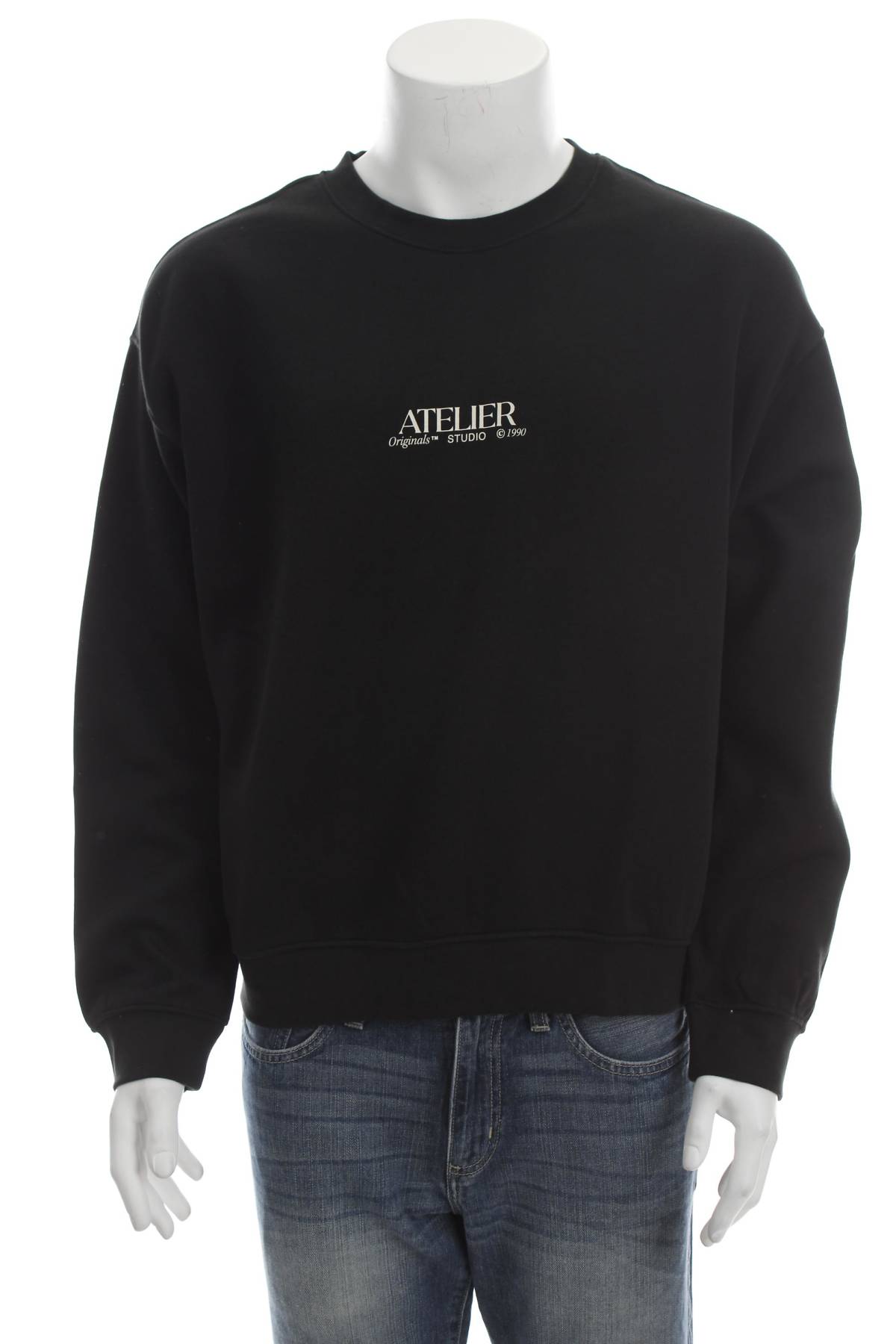 Мъжка блуза Jack & Jones1 - Contour.bg Мъжка блуза Jack & Jones1