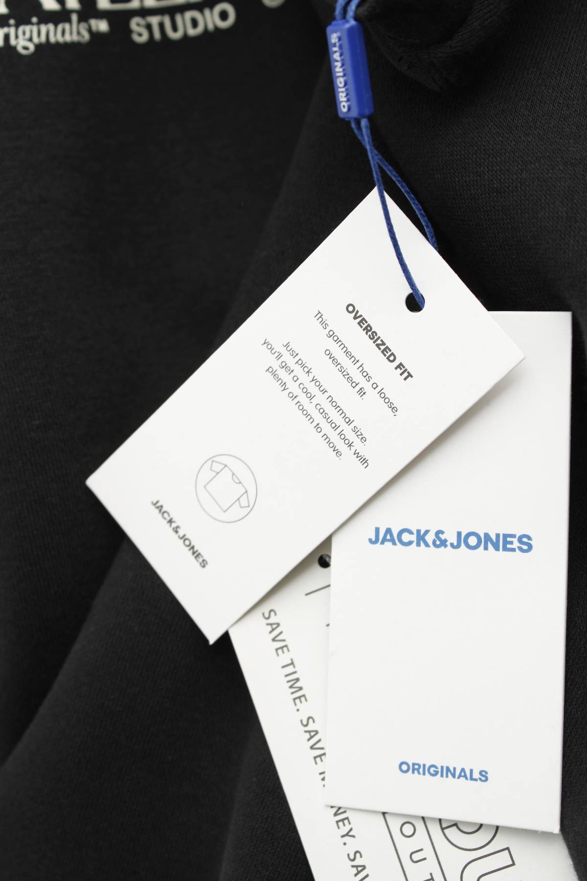 Мъжка блуза Jack & Jones3 - Contour.bg Мъжка блуза Jack & Jones3