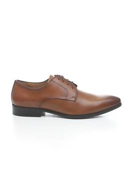 Мъжки обувки Steve Madden1