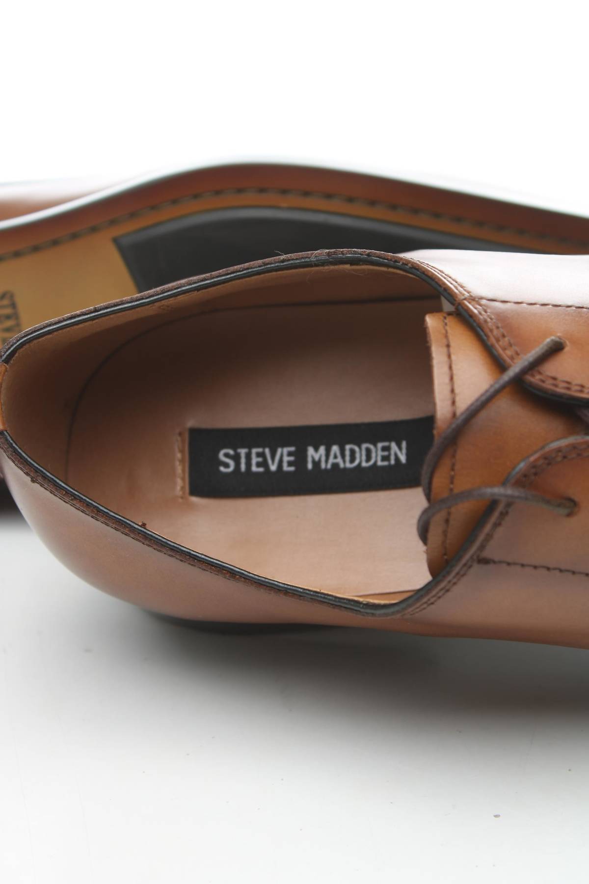Мъжки обувки Steve Madden5 - Contour.bg Мъжки обувки Steve Madden5